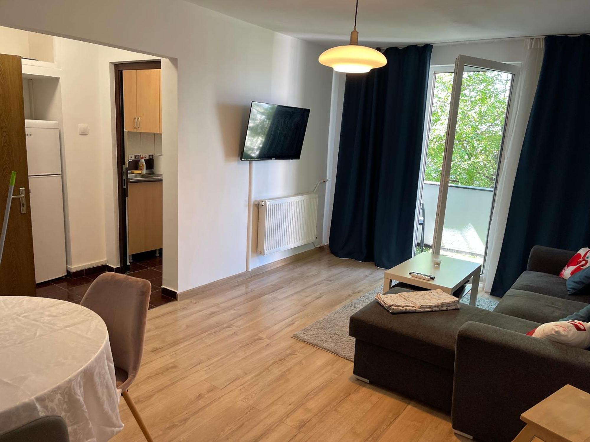 Cellini Apartment Bucureşti Ngoại thất bức ảnh