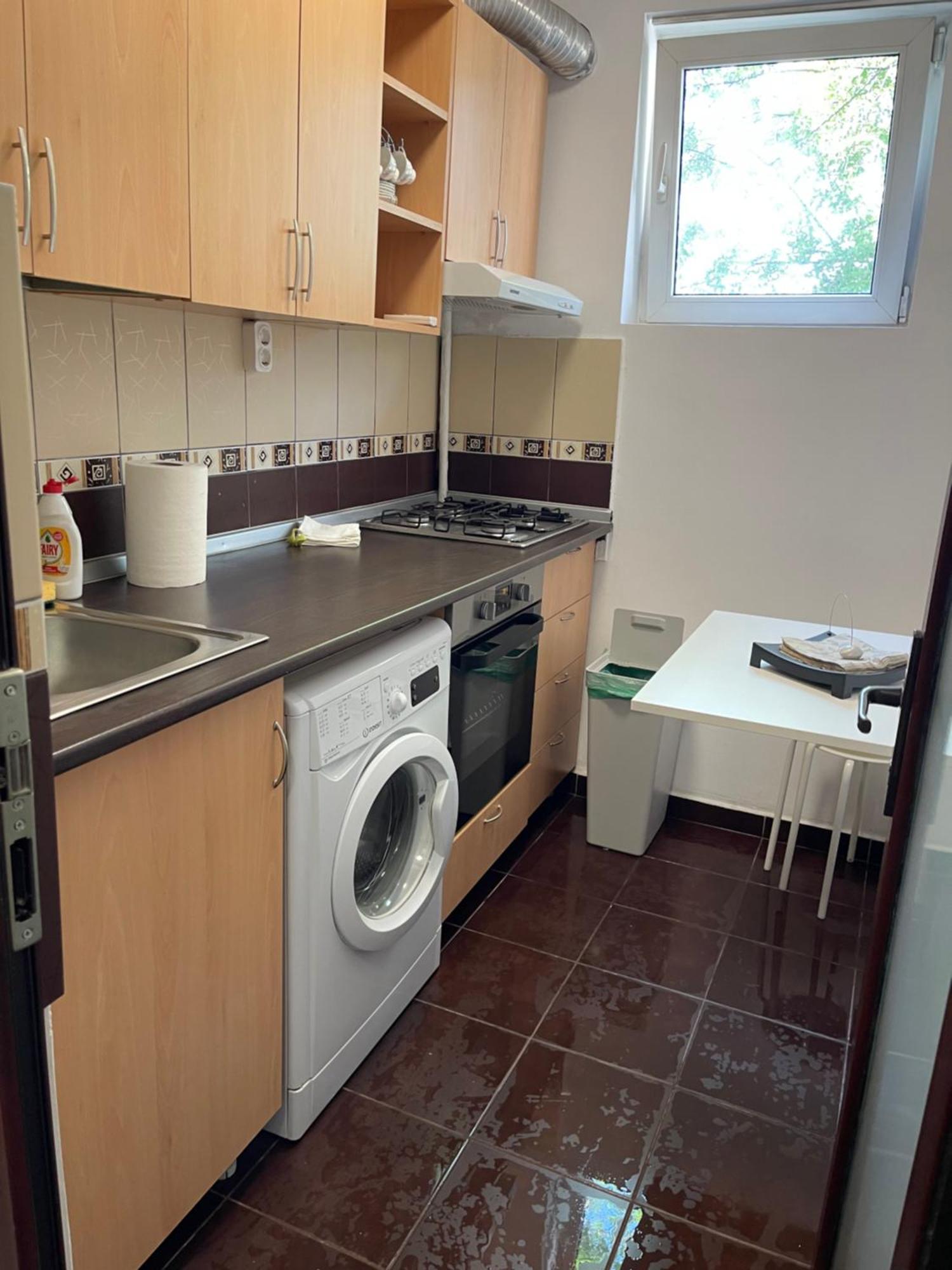 Cellini Apartment Bucureşti Ngoại thất bức ảnh