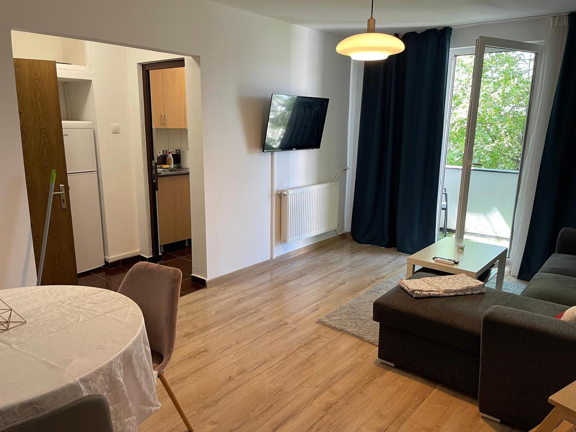 Cellini Apartment Bucureşti Ngoại thất bức ảnh