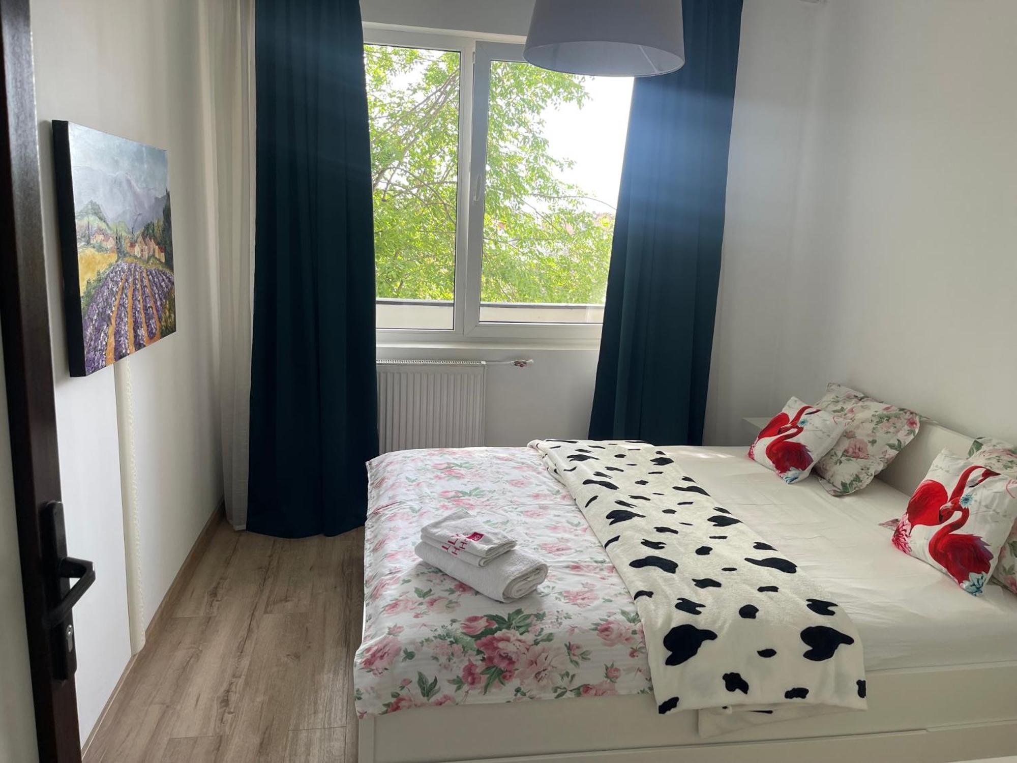 Cellini Apartment Bucureşti Ngoại thất bức ảnh