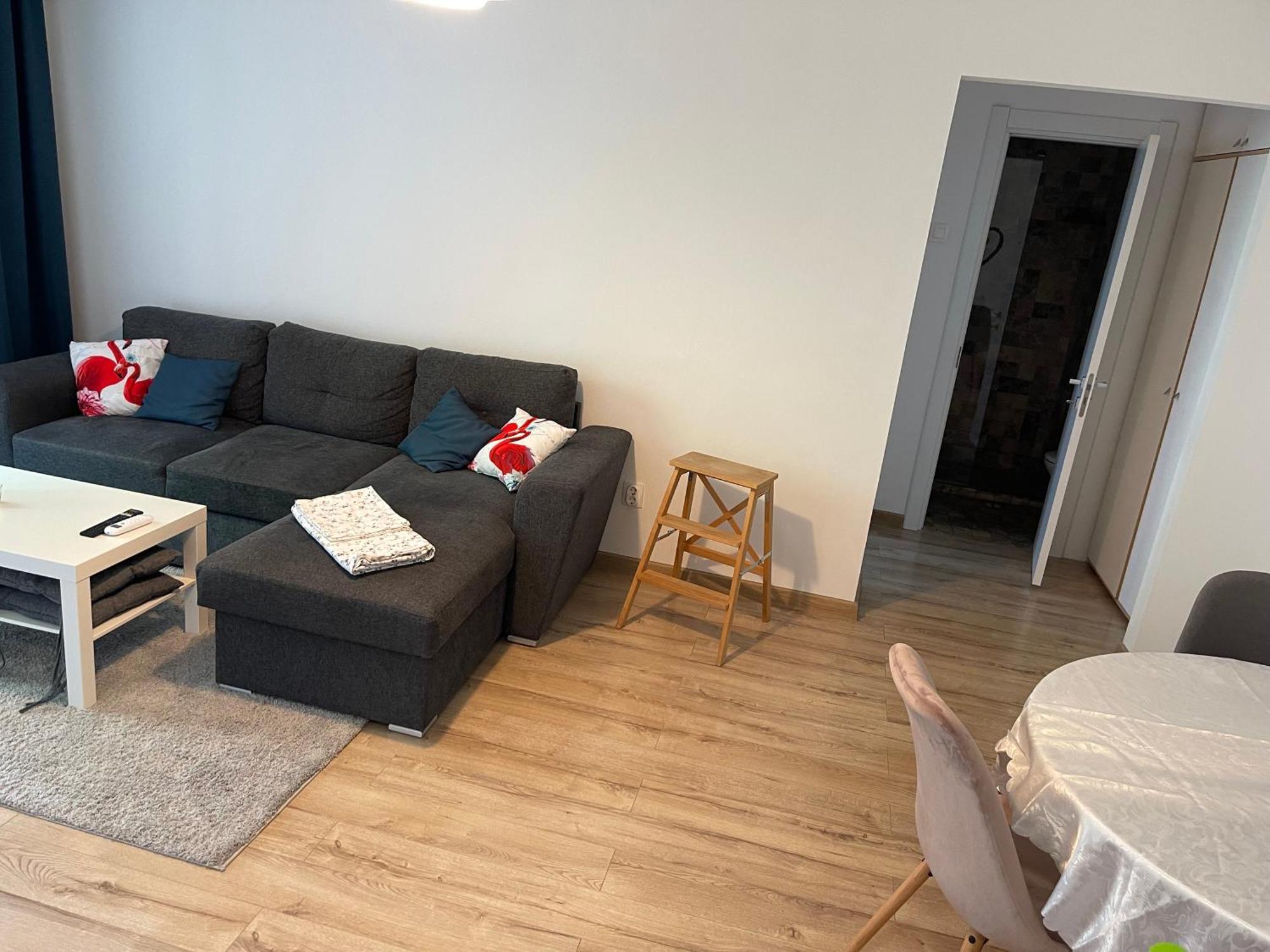 Cellini Apartment Bucureşti Ngoại thất bức ảnh