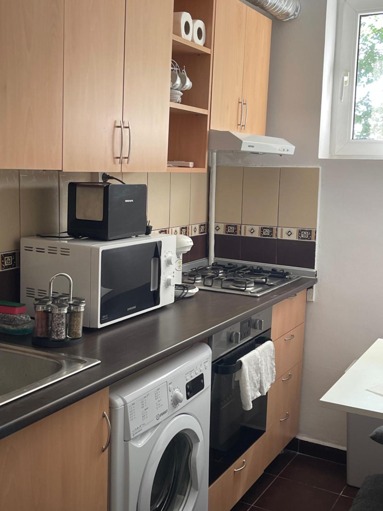 Cellini Apartment Bucureşti Ngoại thất bức ảnh