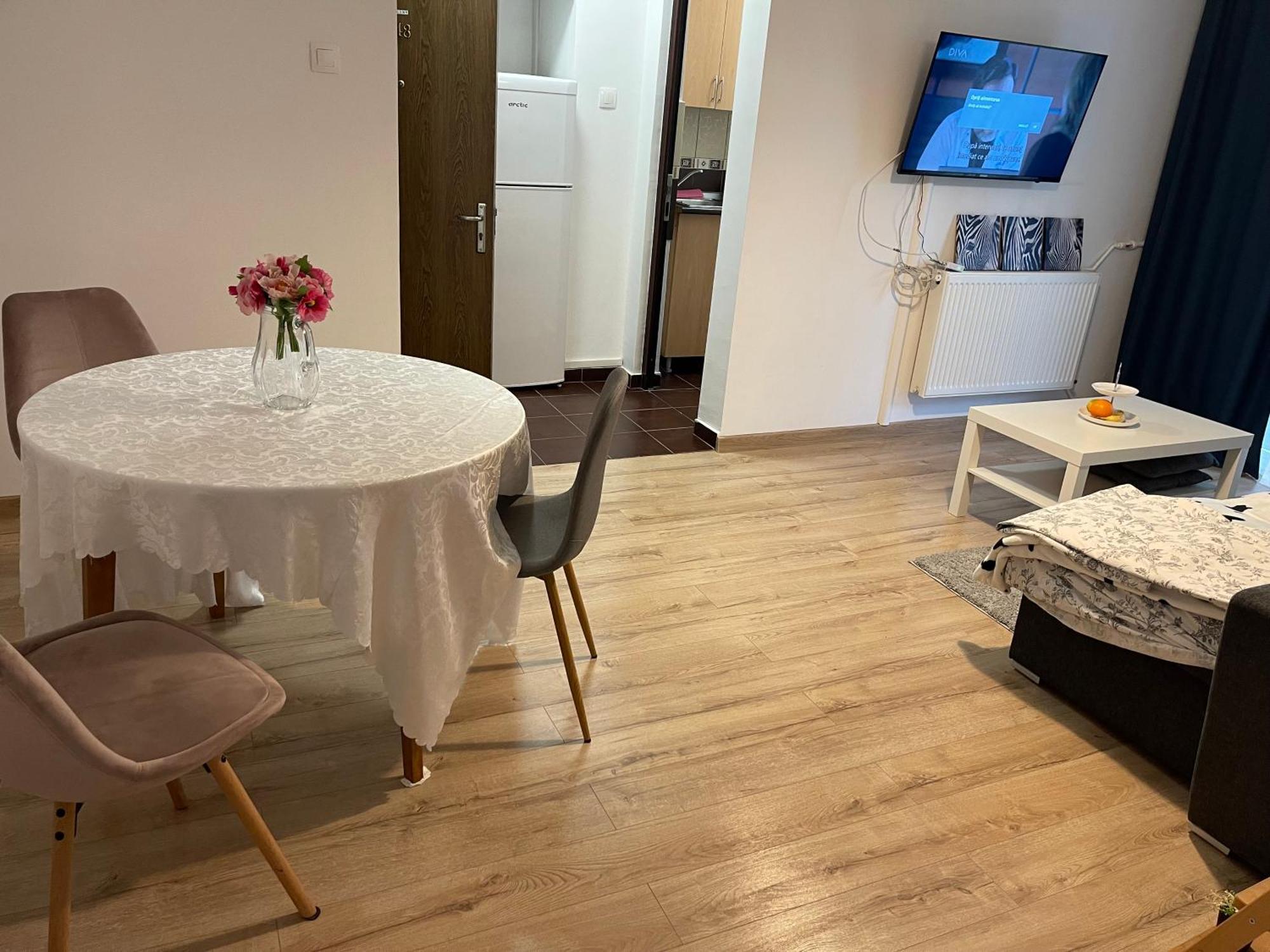 Cellini Apartment Bucureşti Ngoại thất bức ảnh