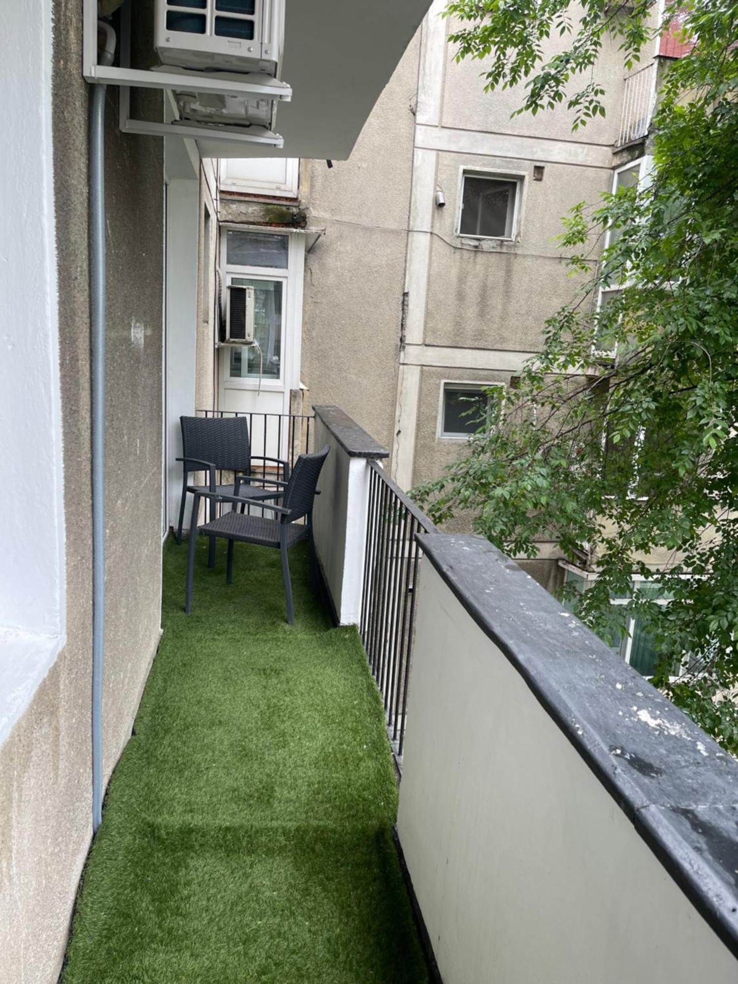 Cellini Apartment Bucureşti Ngoại thất bức ảnh
