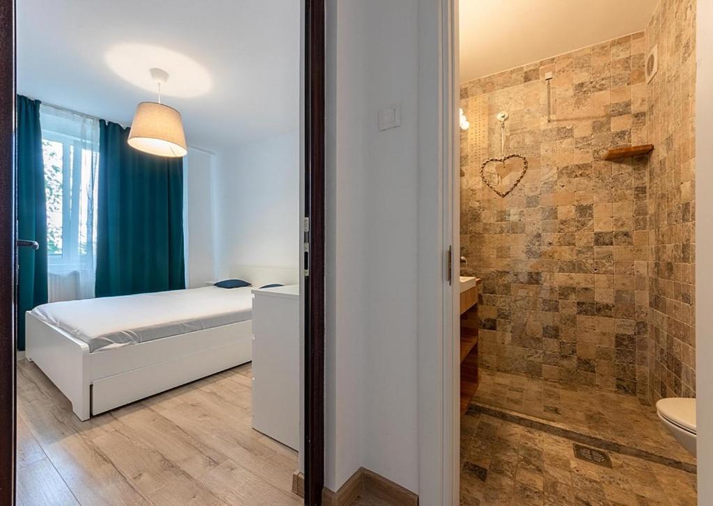 Cellini Apartment Bucureşti Ngoại thất bức ảnh