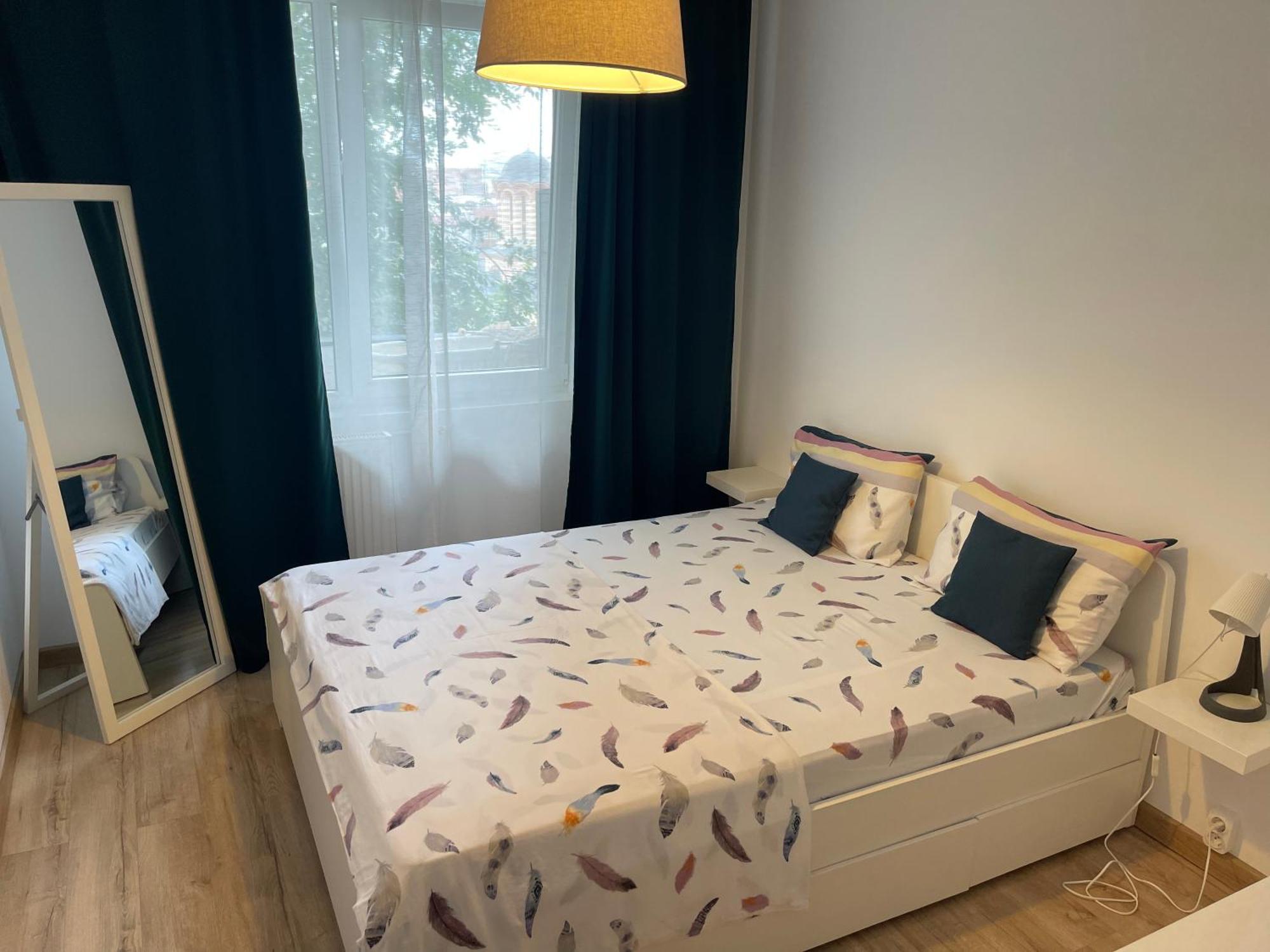 Cellini Apartment Bucureşti Ngoại thất bức ảnh