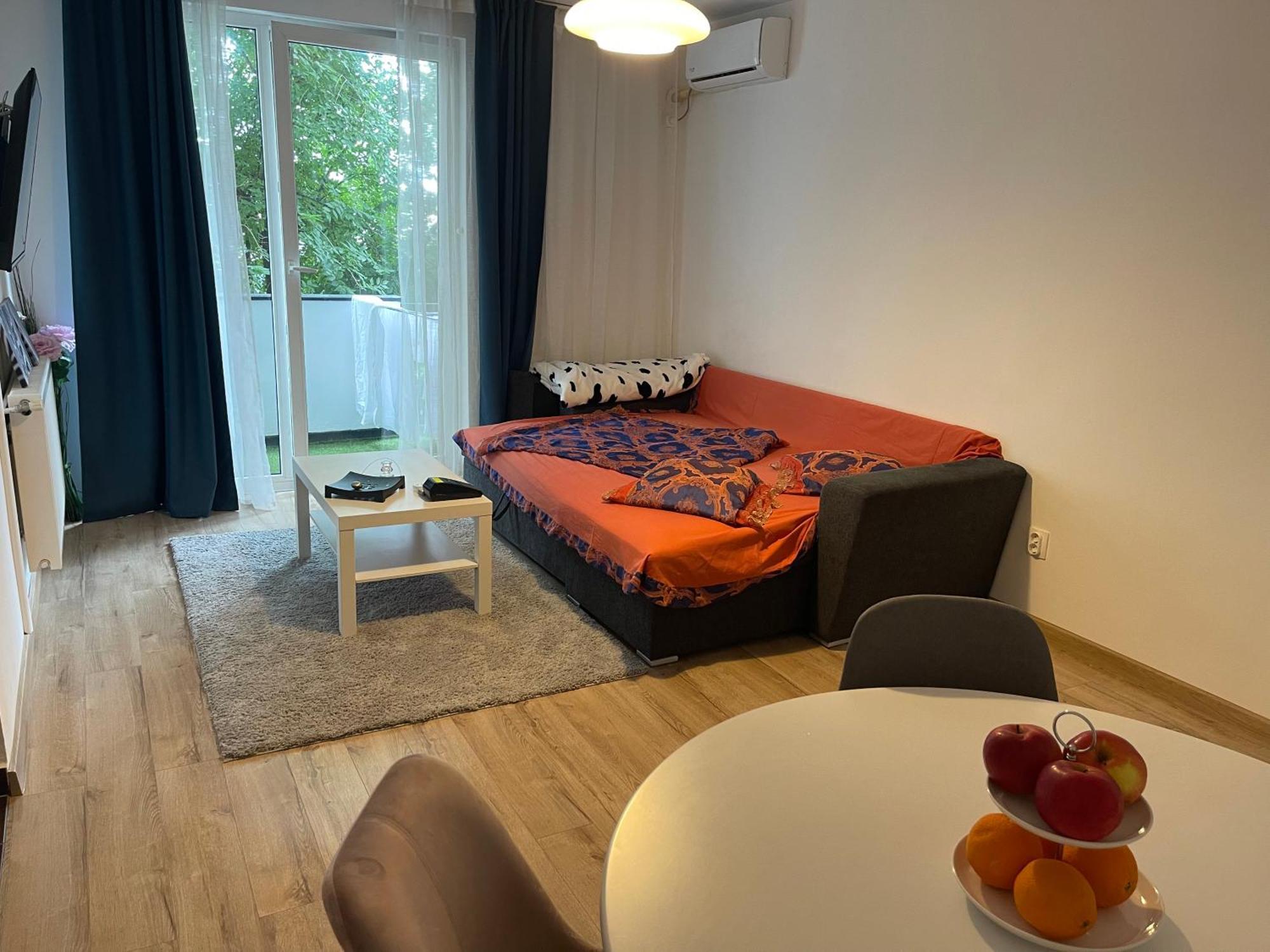 Cellini Apartment Bucureşti Ngoại thất bức ảnh